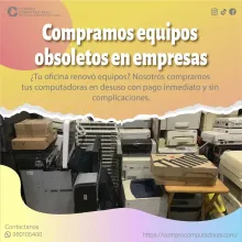 UPS viejas con valor cotiza gratis en Lima