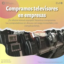 Reciclaje de UPS para empresas solución integral y ecológica