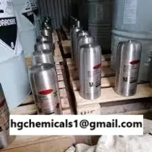 Buy Liquid Red Mercury